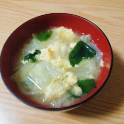 卵がふんわりして美味しいですね(*^-^*)
いつも素敵なレシピありがとうございます♪
